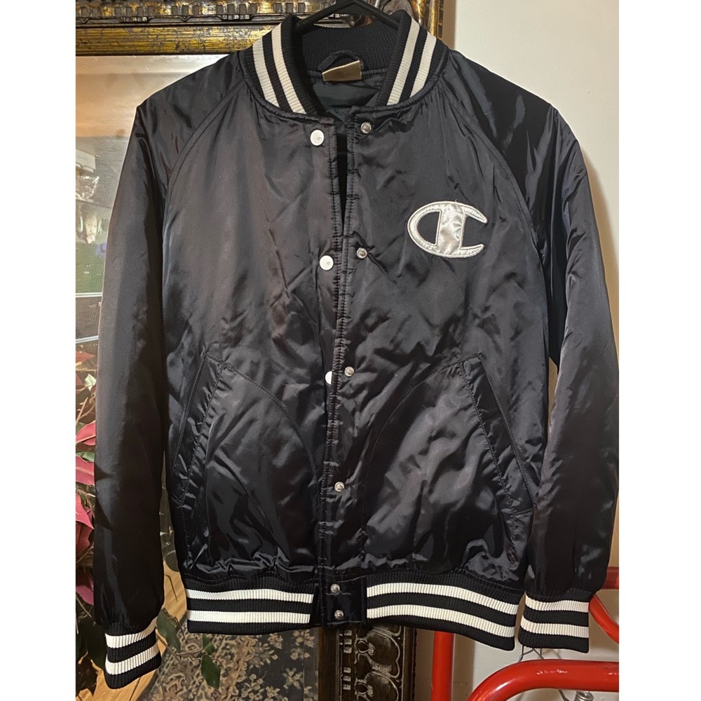 Champion Bomber Jacket